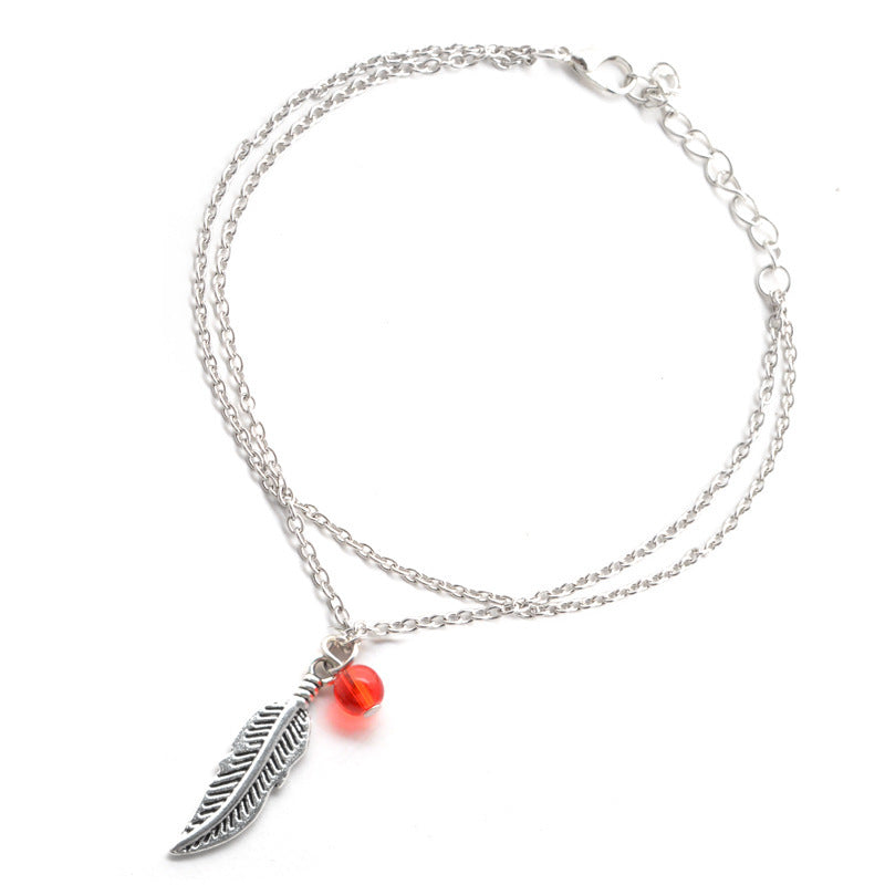Natural Charm Jewelry