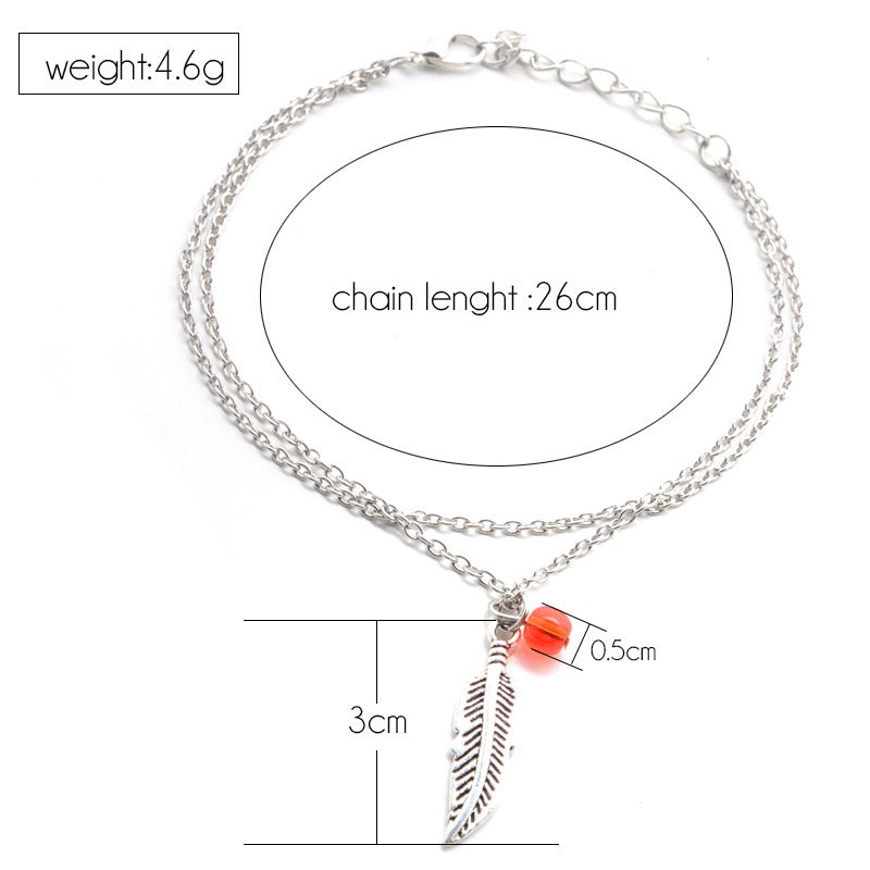 Natural Charm Jewelry