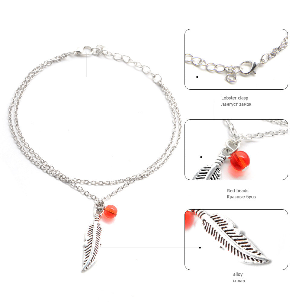 Natural Charm Jewelry