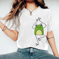 Casual Cotton Shirt