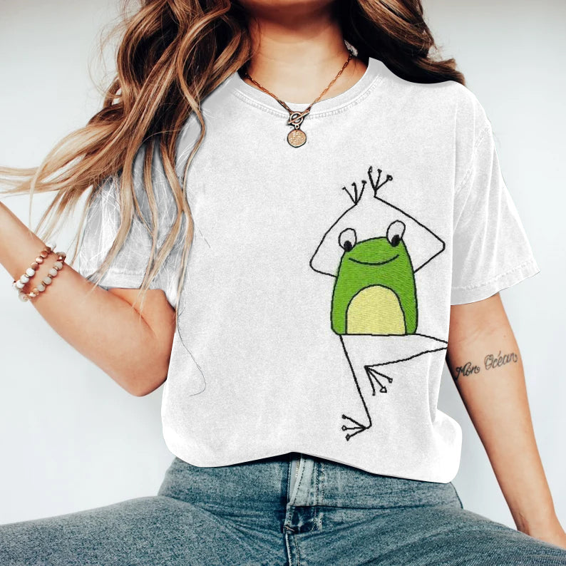 Casual Cotton Shirt