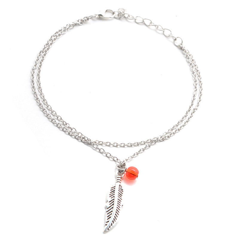Natural Charm Jewelry