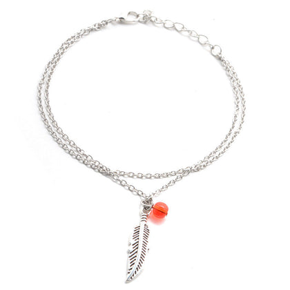 Natural Charm Jewelry
