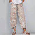 Clean Palazzo Pants