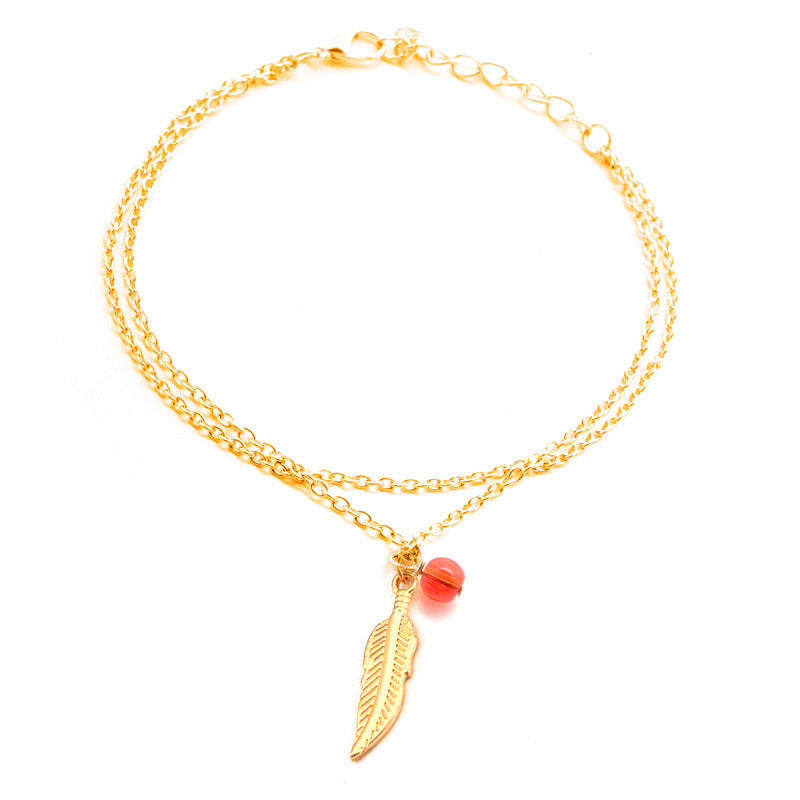 Natural Charm Jewelry