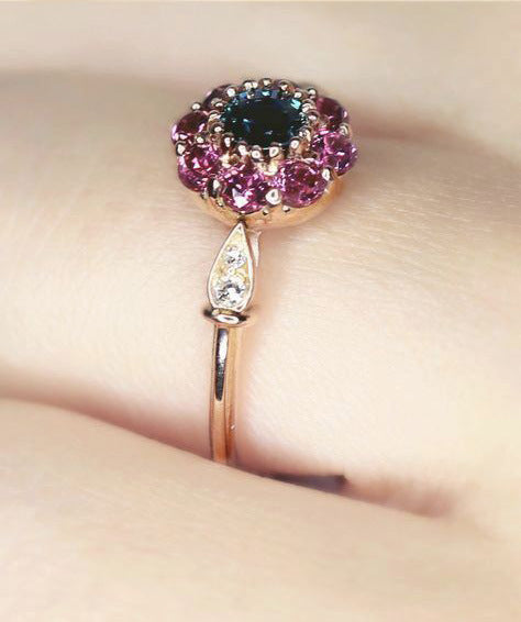 Classic Natural Jewelry