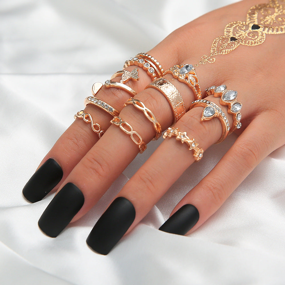 Daily Skirt Set