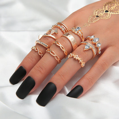 Daily Skirt Set