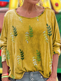 Soft Printed Shirt