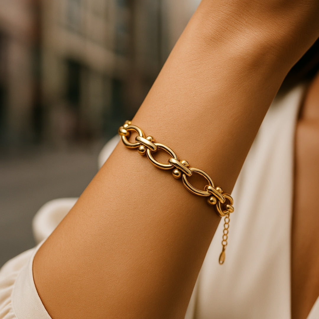 Soft Statement Jewelry