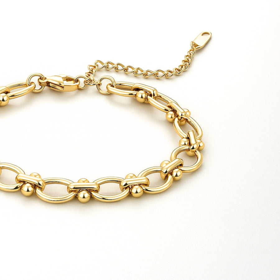 Soft Statement Jewelry