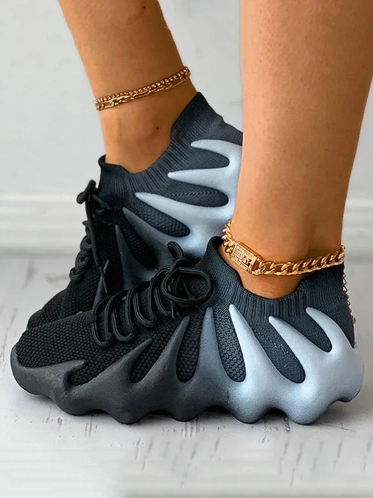 Daily Slip-On Sneakers