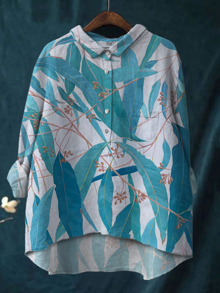 Weekend Collared Shirt