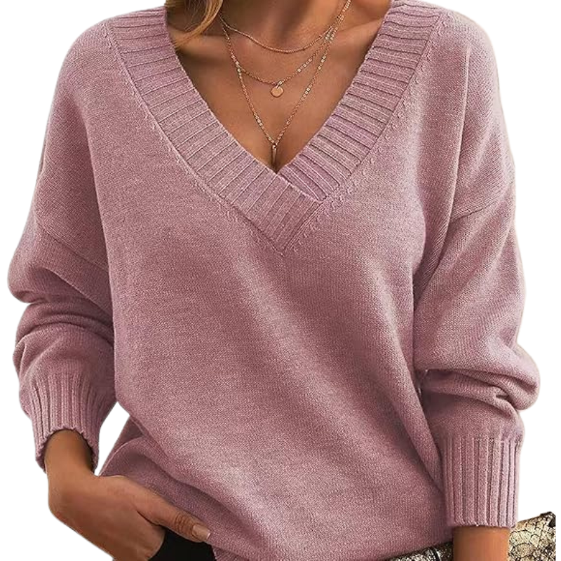 Cozy Lightweight Sweater