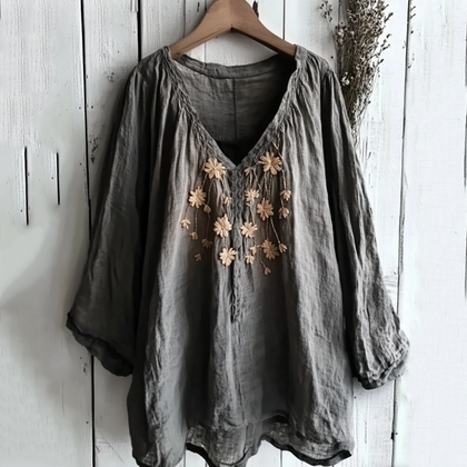 Weekend Buttoned Shirt