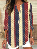 Soft Linen Shirt
