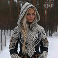 Soft Textured Sweater