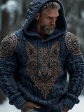 Weekend Textured Sweater
