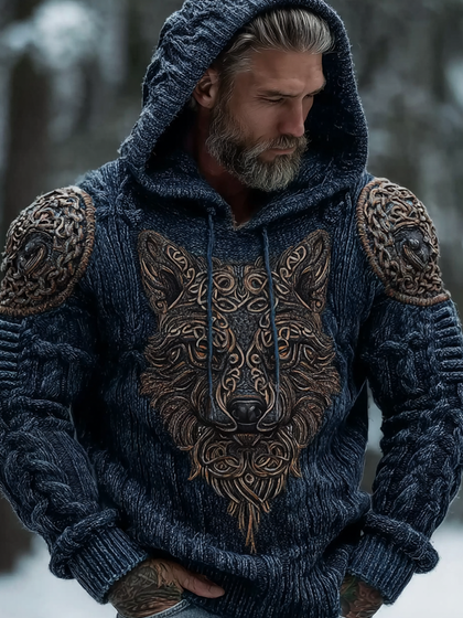 Weekend Textured Sweater