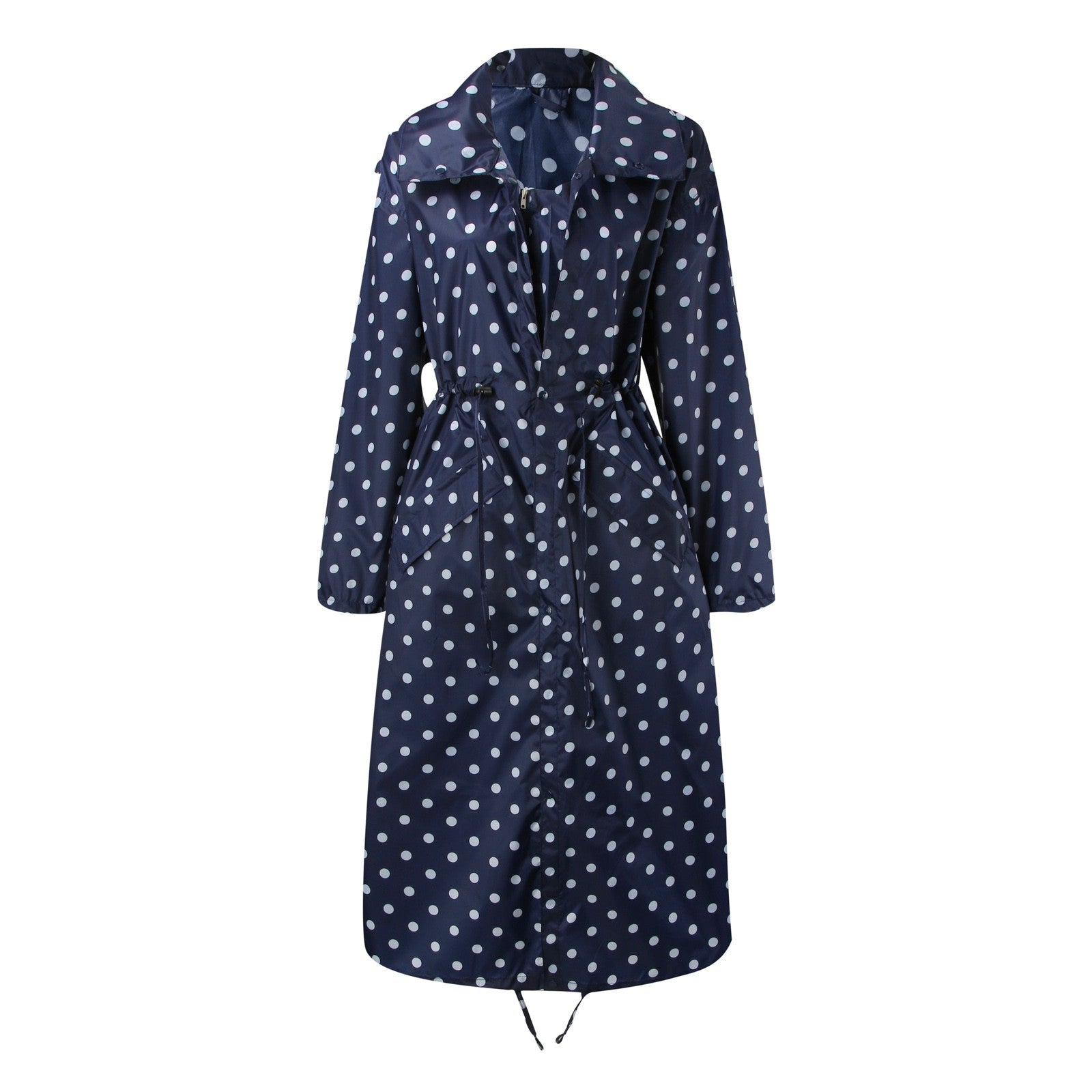Soft Longline Coat