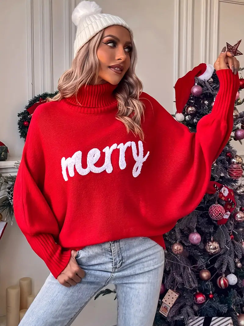 Everyday Lightweight Sweater