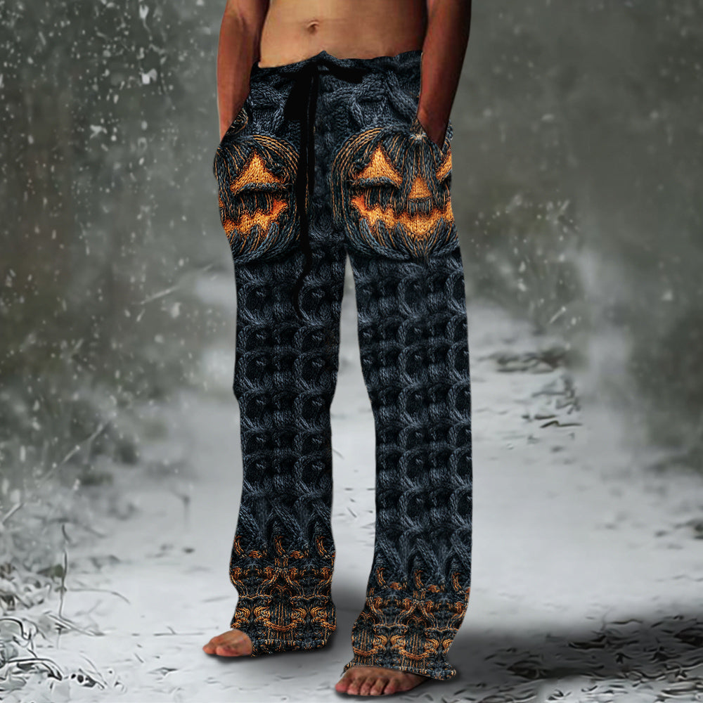 Breezy Stretch Pants