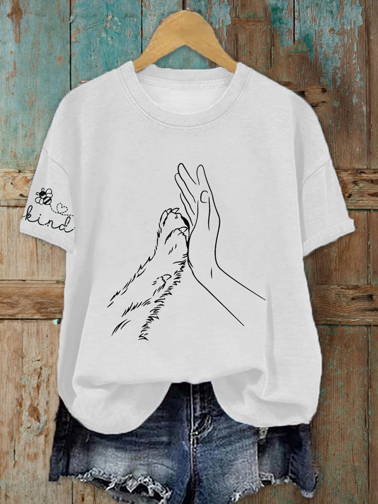 Everyday Short-Sleeve Shirt
