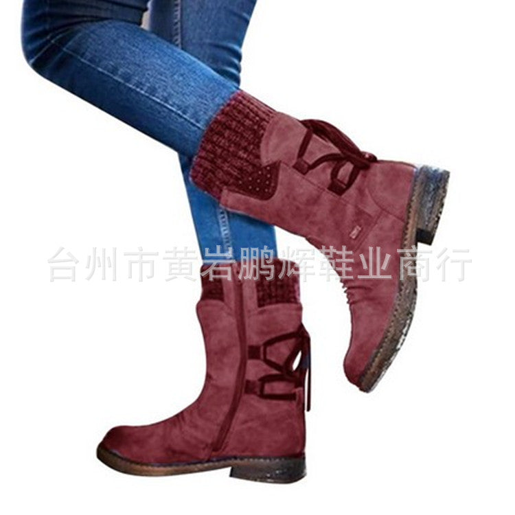 Comfortable Chelsea Boots