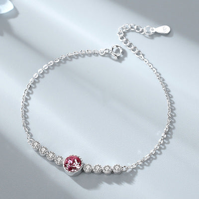 Brunch Silver Jewelry