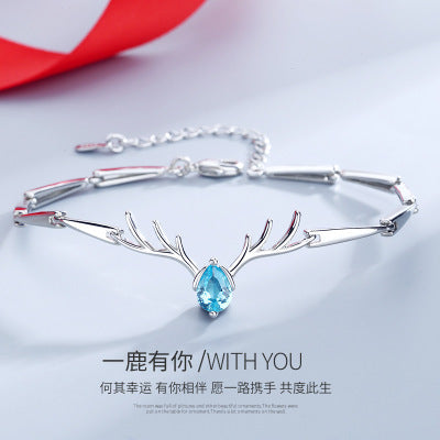 Modern Set Jewelry
