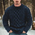 Cozy Lightweight Sweater