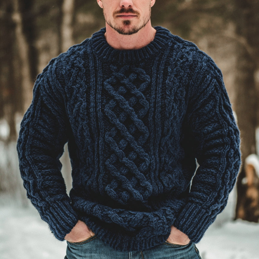 Cozy Lightweight Sweater