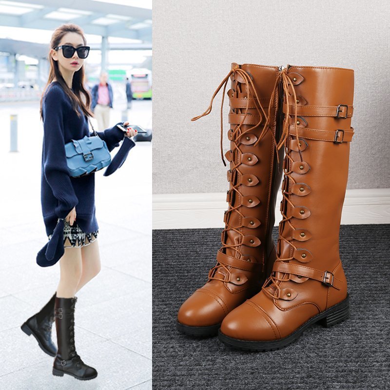 Timeless Everyday Boots