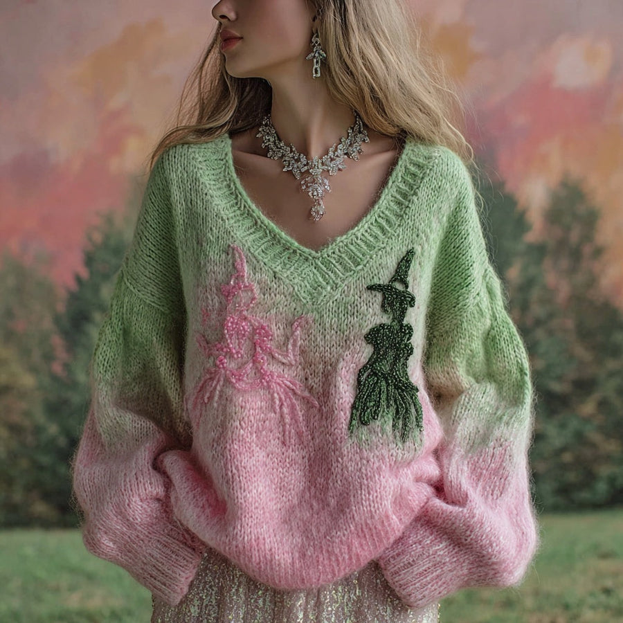 Cozy Oversized Sweater