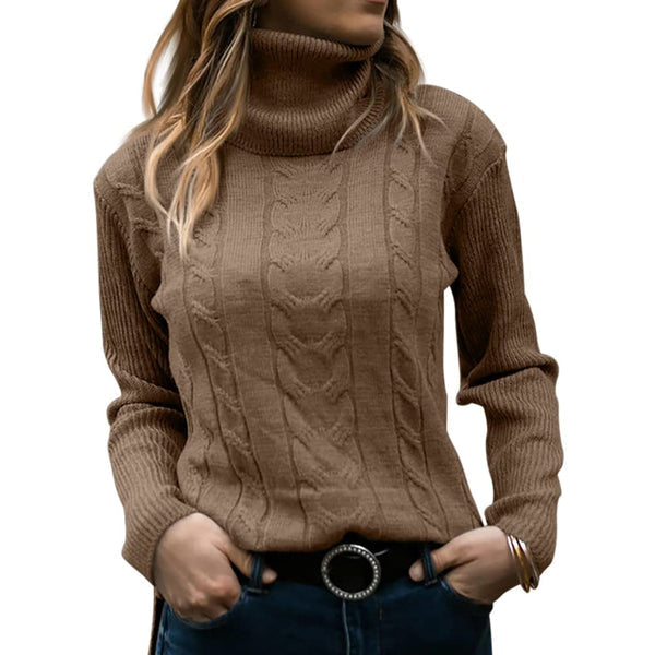Cozy Oversized Sweater