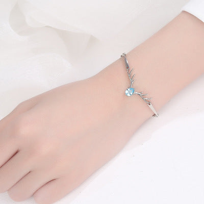 Modern Set Jewelry