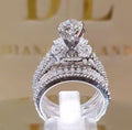 Vintage Layered Jewelry