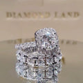 Vintage Earrings Jewelry