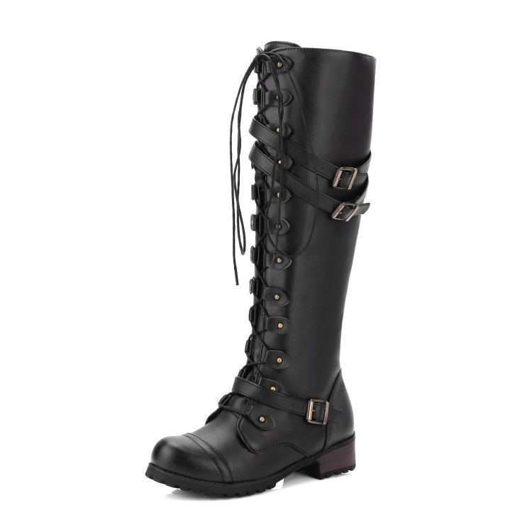 Timeless Everyday Boots