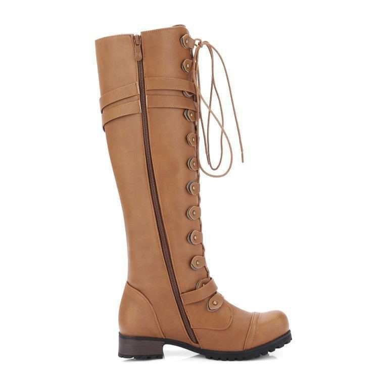 Timeless Everyday Boots