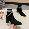 Travel Classic Boots