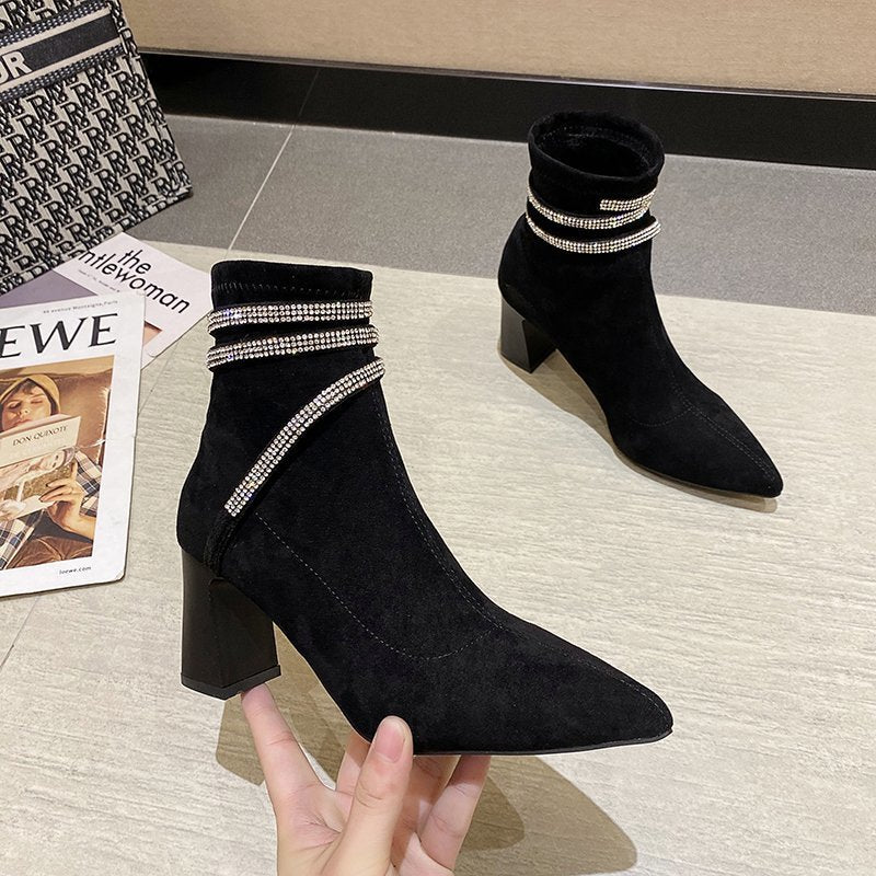 Travel Classic Boots