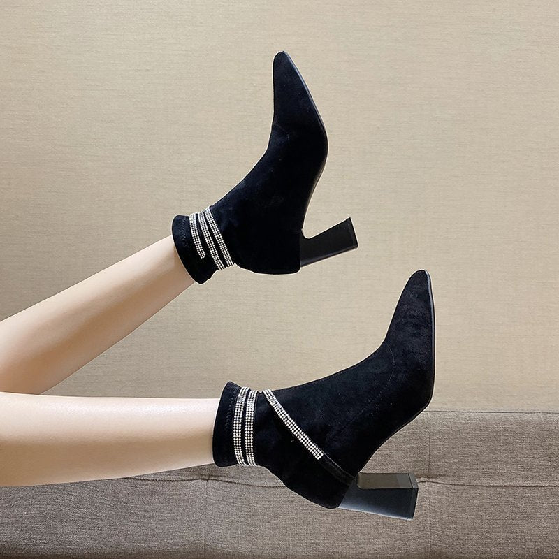 Travel Classic Boots