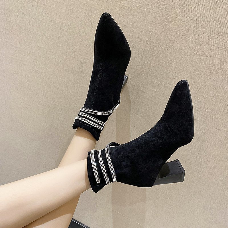 Travel Classic Boots