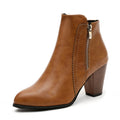Brunch Knee-High Boots