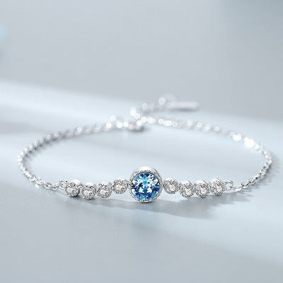 Brunch Silver Jewelry
