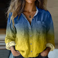 Classic Striped Shirt