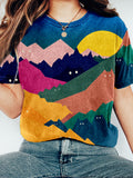 Classic Collared Shirt