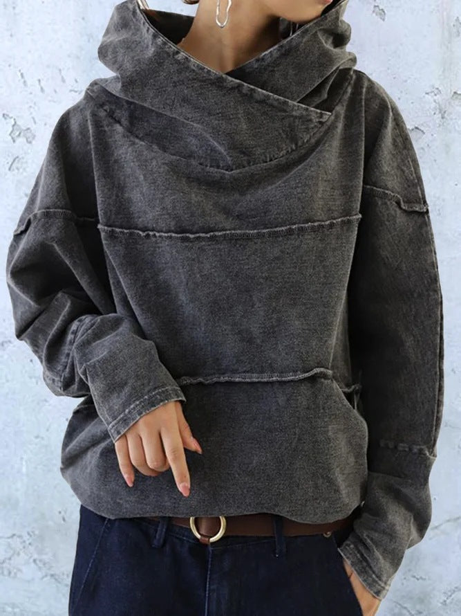 Easy Cable Sweater