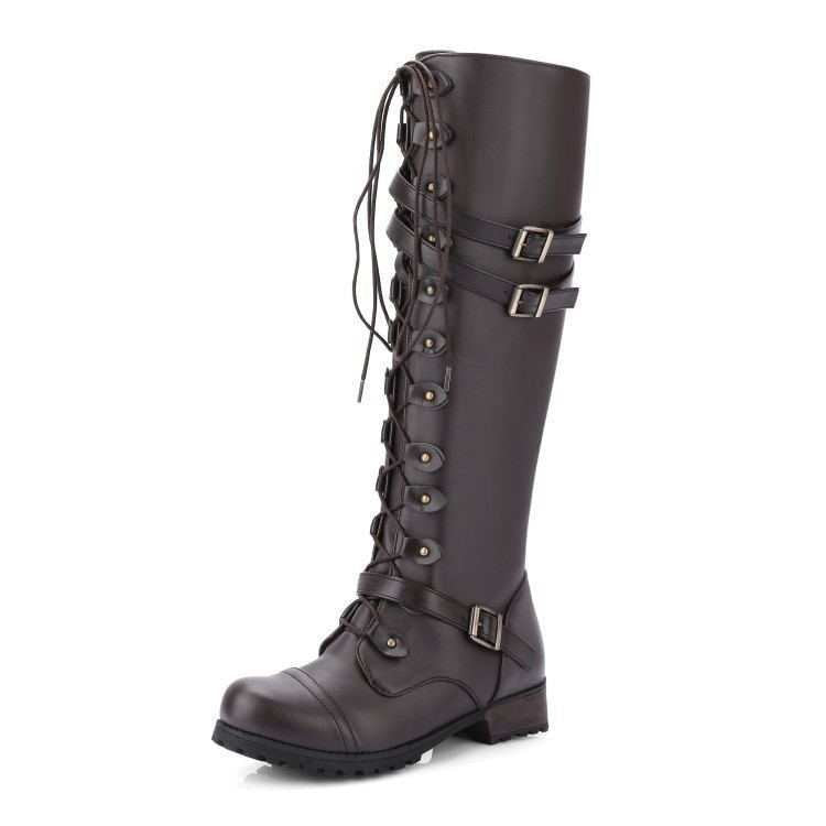 Timeless Everyday Boots